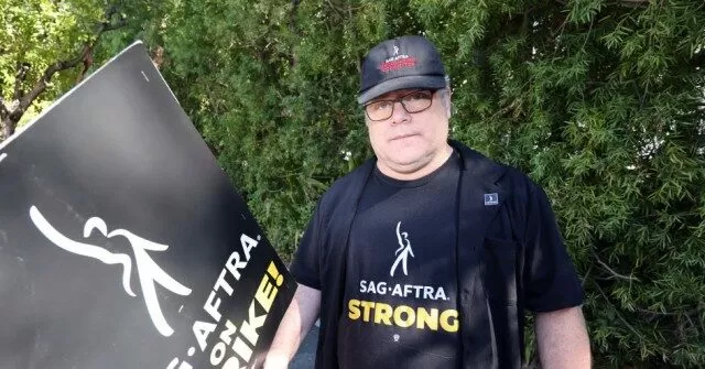 Actors Union SAG-AFTRA Plotting Strike over Netflix-Warner Bros Merger