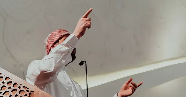 Miami Imam: U.S. Deserves Divine Punishment, Trump ‘Human Garbage’ -- ‘The Foot of the Dirtiest Somali Is Cleaner Than Your Face’