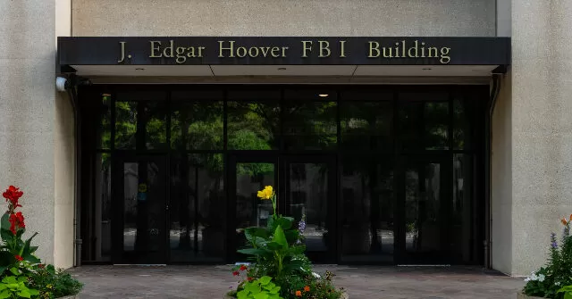 Kash Patel Confirms FBI's J. Edgar Hoover Building to Be Shut Down 'Permanently'