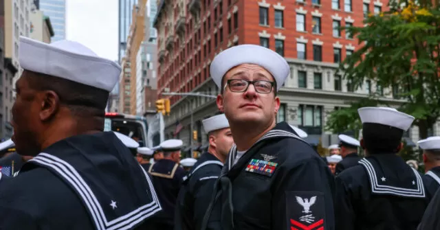 Trump: More than 1 Million U.S. Military Service Members to Receive 'Warrior Dividend'