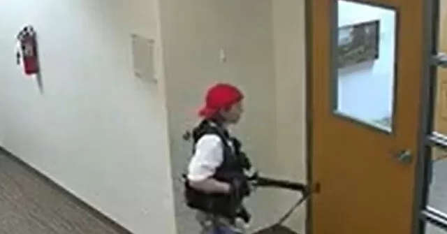 Report: Transgender Who Attacked Nashville Christian School Bought Guns with Federal Grant Money