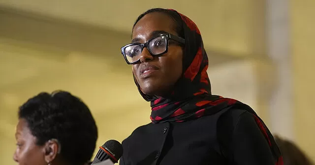 State Senator: Minnesota Would Not 'Survive, Nor Thrive' Without Somali Community