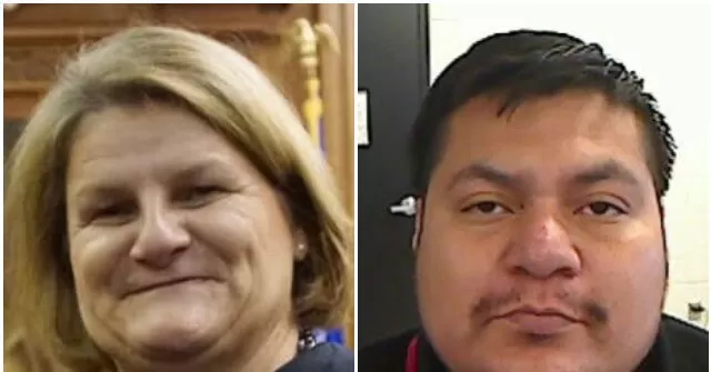 Judge Faces Trial for Helping Illegal Migrant Escape ICE