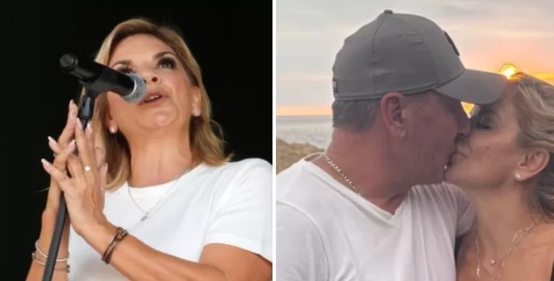 Amor Vittone Says ‘YES’ — Mzansi Shook By Whirlwind Engagement And That Massive Diamond