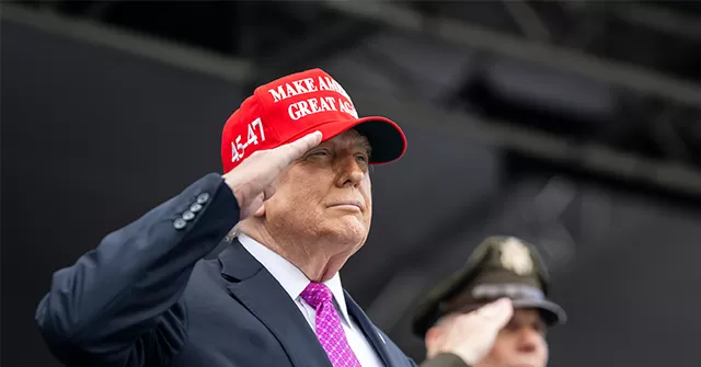 Gorka: MAGA Year One