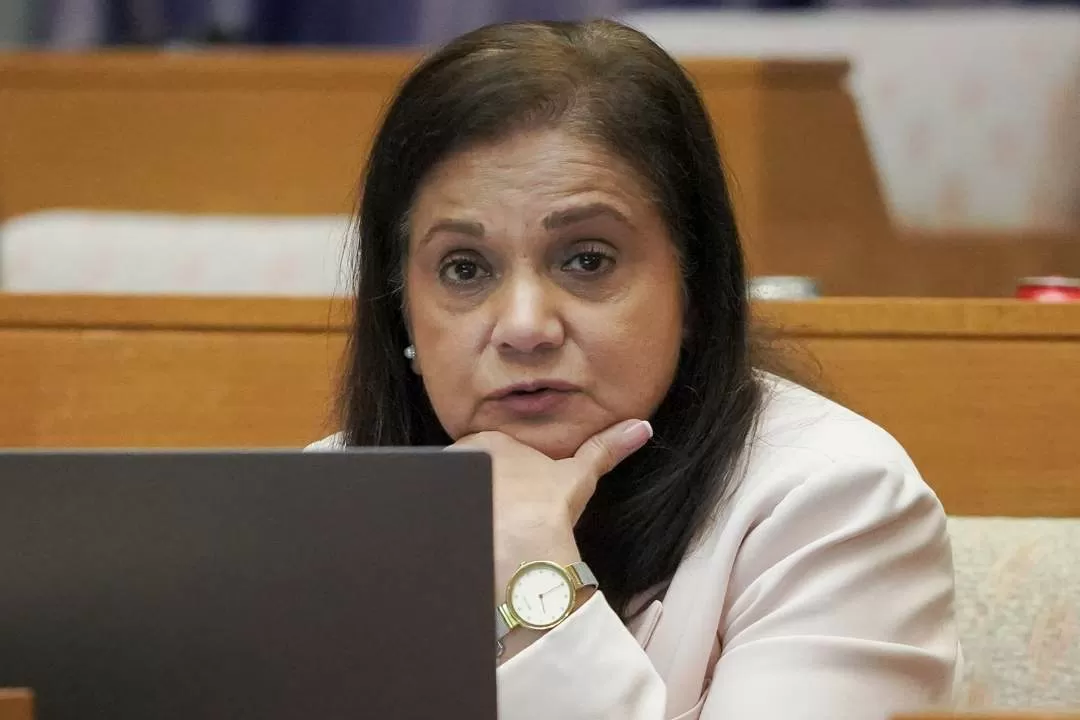 Nkabinde Inquiry Delayed As NDPP Shamila Batohi Insists On Legal Counsel Before Testifying