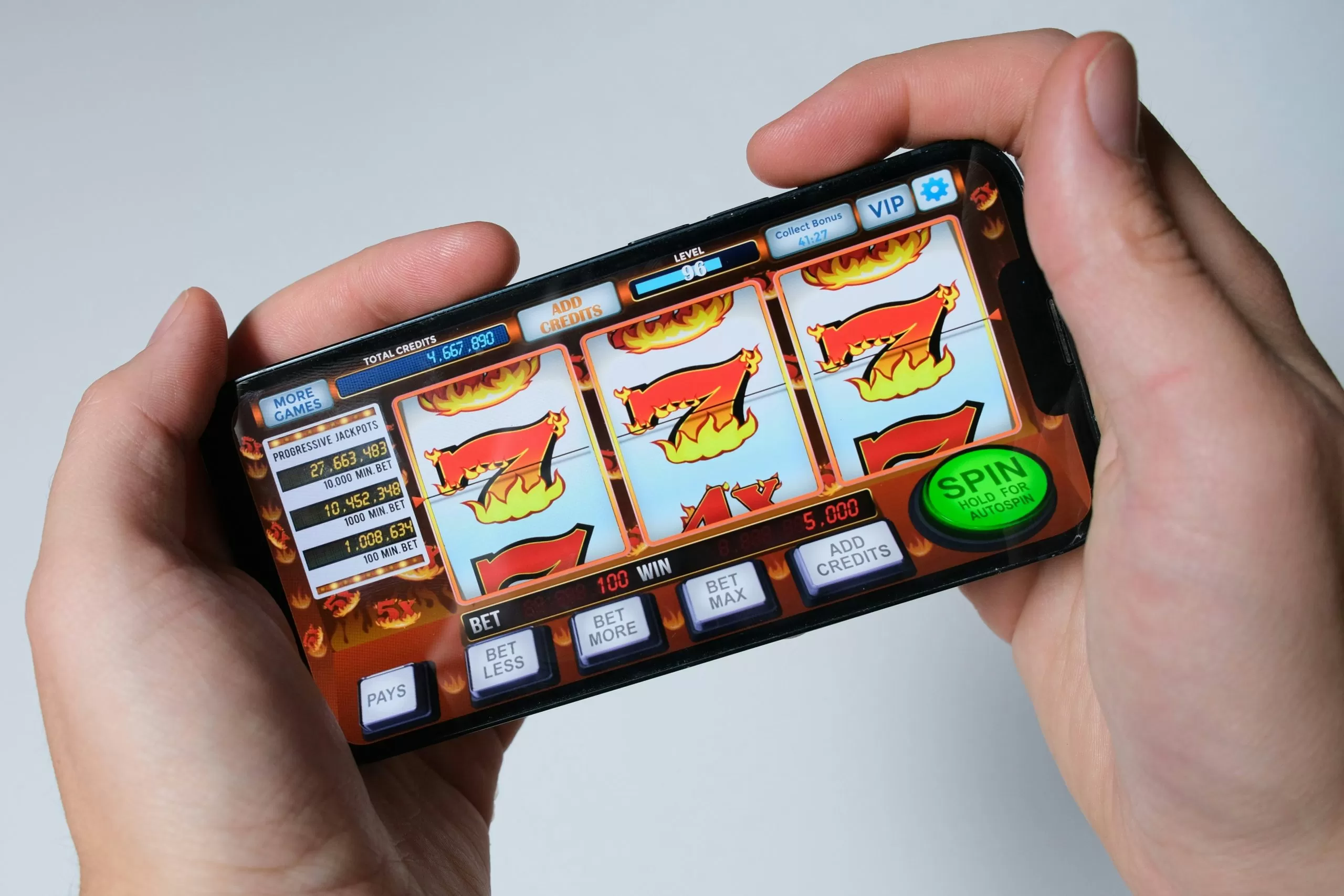 Best free spins offers | How to spot them by terms?