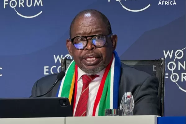 Godongwana Downplays G20 Exclusion, Says Africa’s Global Influence Remains Strong