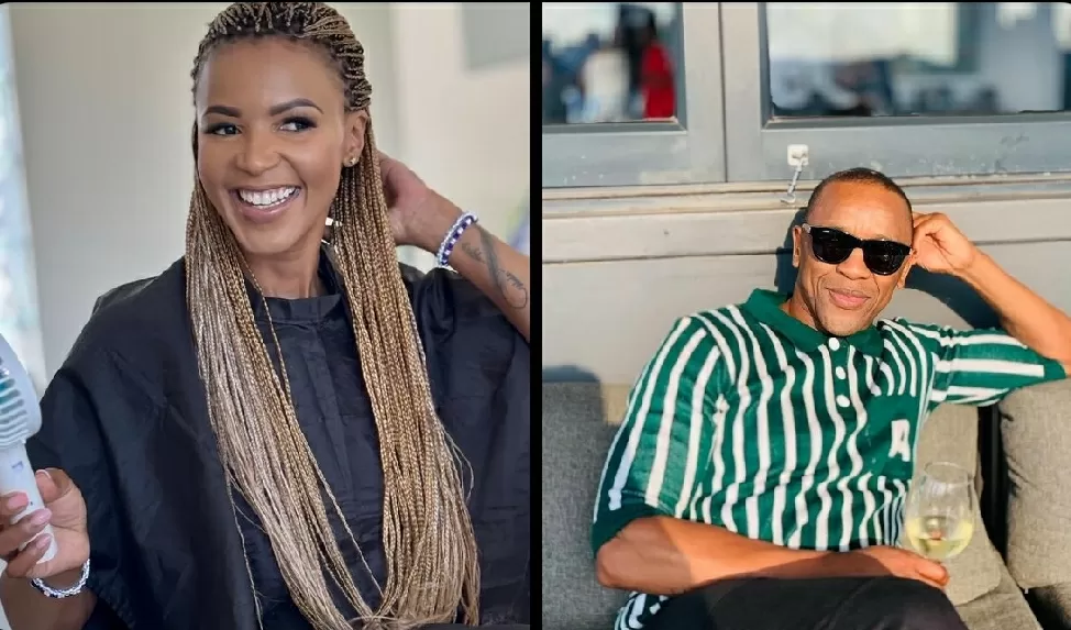 Slee Ndlovu Shuts Down ‘Lovergirl Era’ After Messy Breakup, Seemingly Shades Ex