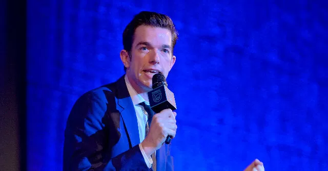 Comedian John Mulaney Postpones Minneapolis Shows, Claims City Too 'Unsafe' for Fans