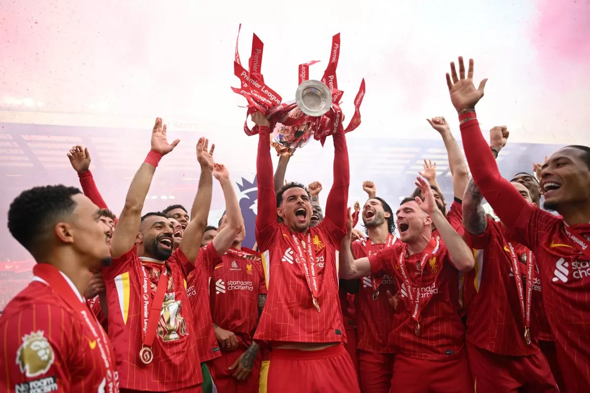 Premier League boom ‘masking’ English football’s financial woes, says BDO