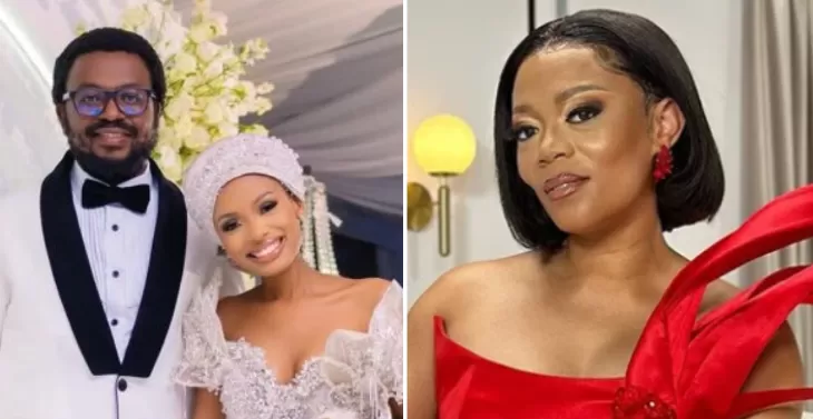 Nozipho Ntshangase’s Ex-Husband Zola Expecting Baby No. 8 With Second Wife