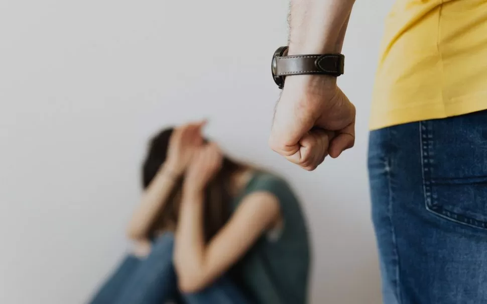 Domestic abuse crimes fall but experts warn of systemic issues