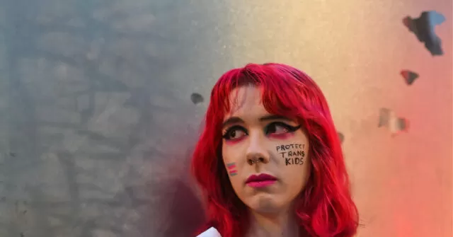 ACLU's 'Transgender' Chief Admits 2025 Defeat, Urges Stealth Strategy