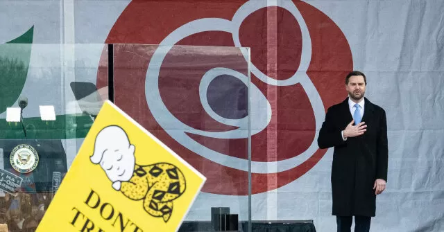 Vice President JD Vance to Speak at 2026 March for Life in D.C.
