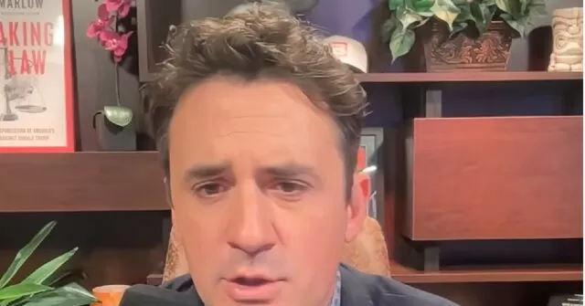 Marlow: #1 Goal for 2026 Is Stopping Democrats in Midterms