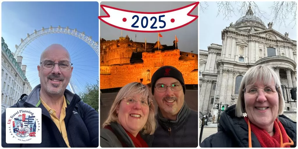 Episode 181 – UK Travel Planning Podcast Year in Review