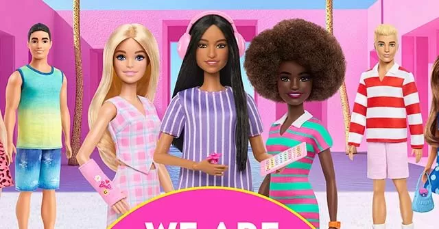 Mattel Releases First-Ever Autistic Barbie Doll