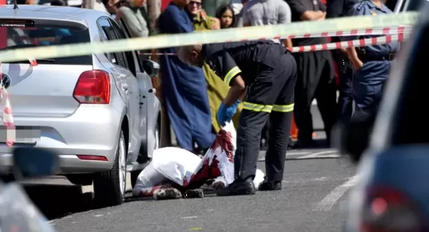 Eastern Cape School Shooting: Third Teacher Dies After Ntabankulu Primary Attack