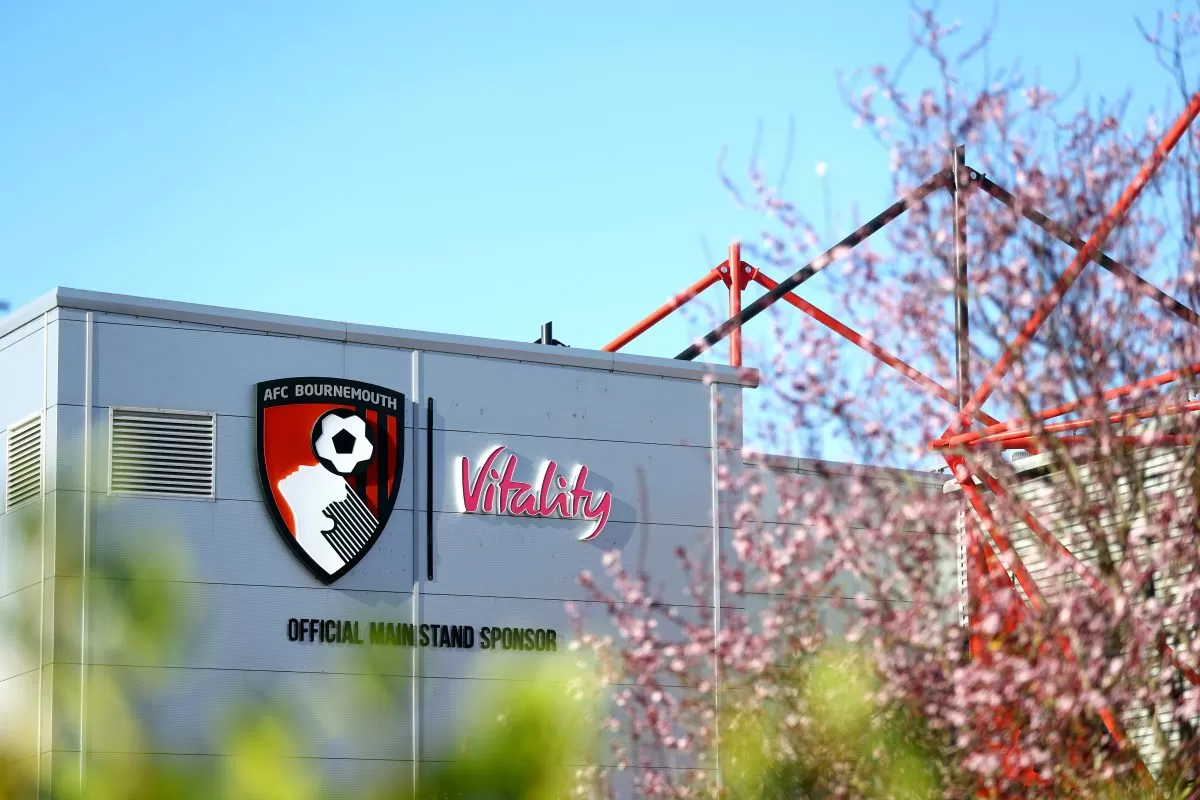 Premier League’s smallest stadium gets approval to begin £90m rebuild