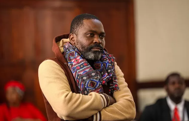 DJ Warras Murder Case: Suspect Victor Majola Denied Bail