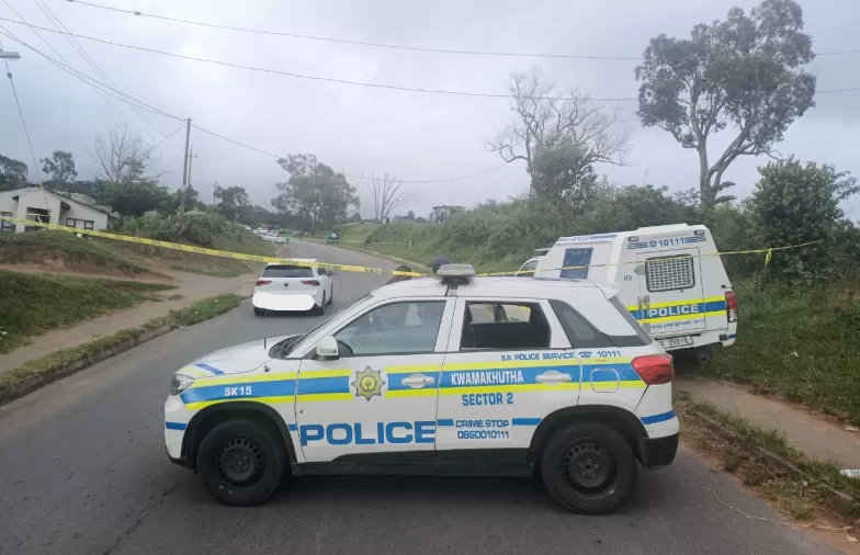 Four Suspects Killed In Dramatic Police Shootout South Of Durban
