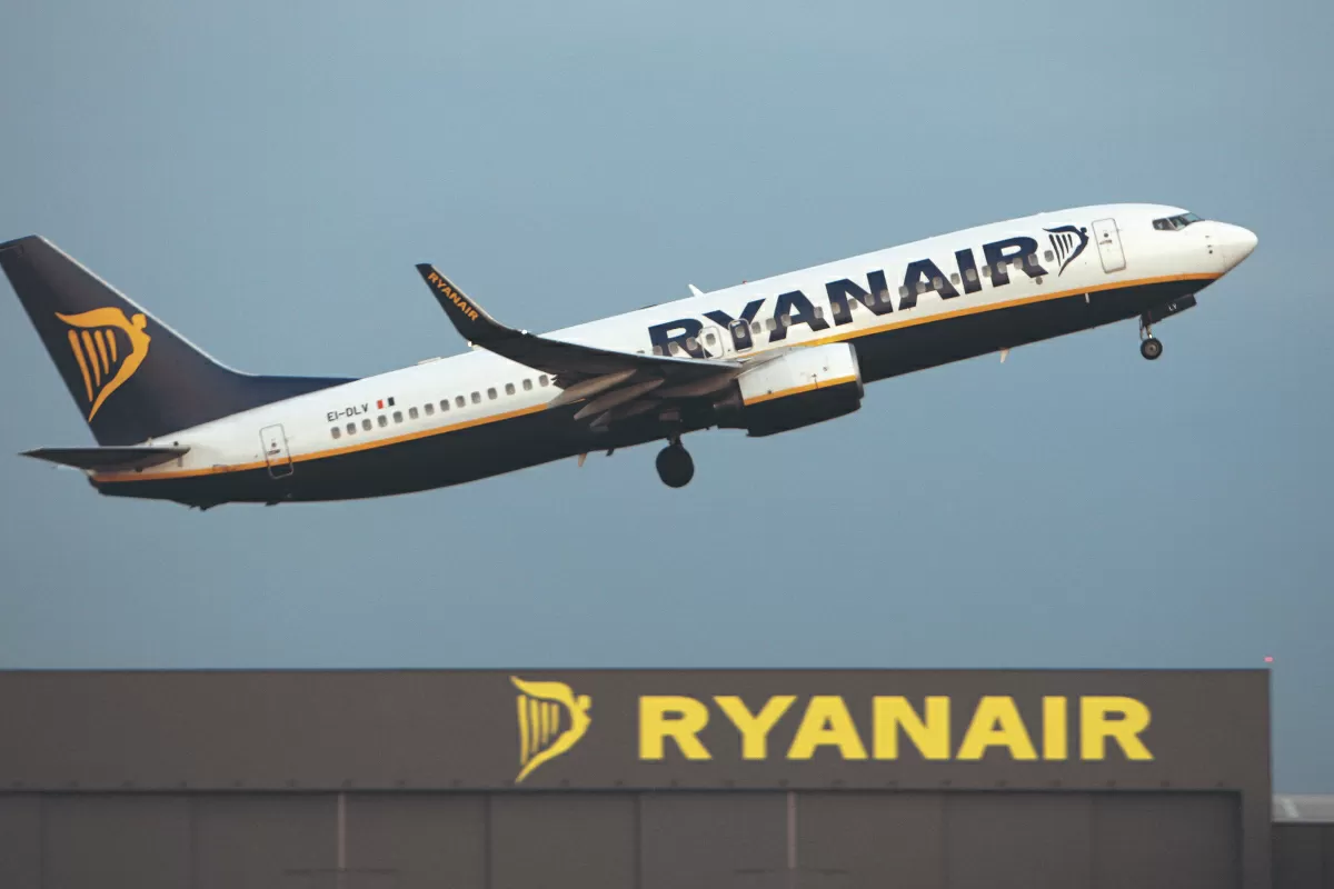 Elon Musk flirts with Ryanair acquisition and firing Michael O’Leary