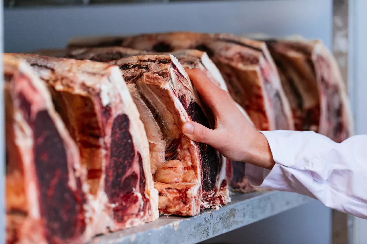 Food prices to jump despite easing inflation predictions
