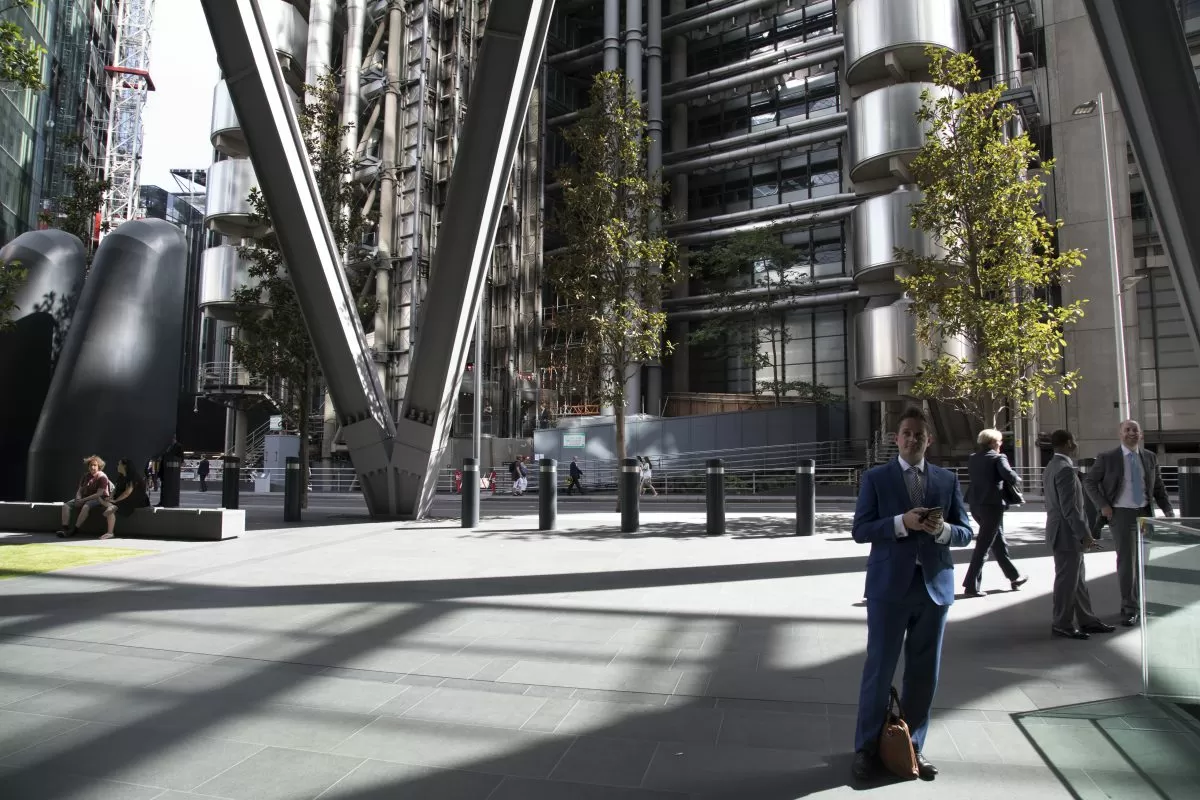 UK dividends jump in the final financial quarter of 2025