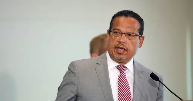 Ellison: Good Was Trying 'To Look Out for the Most Vulnerable', But Don't Prejudge