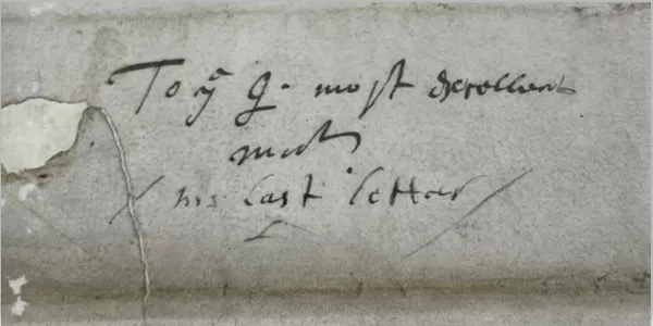 From Sat 24 Jan: Love Letters exhibition reveals the lengths we go for love