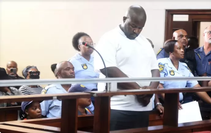 Vanderbijlpark Crash: Driver Charged With 14 Counts Of Murder After Learner Transport Tragedy