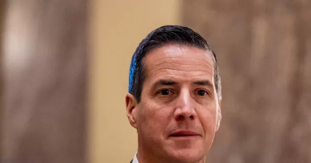 Bernie Moreno: Republicans to Make 'Best and Final' Offer on Obamacare Subsidies Reform