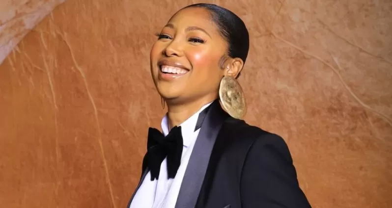 “I’d Definitely Marry Again” — Enhle Mbali Breaks Her Silence On Love, Healing And Moving On