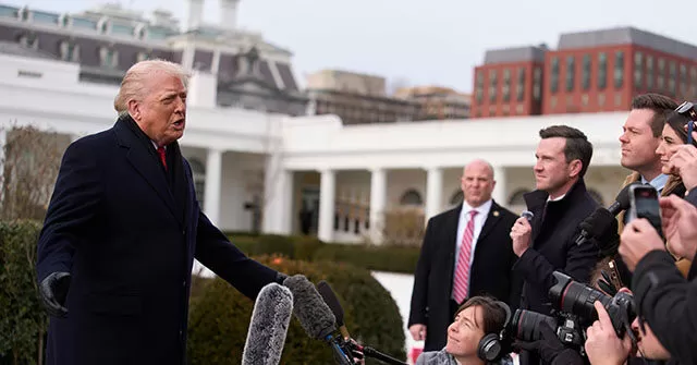 Trump: 'Great Healthcare Plan' Will Deliver 'Much Better Health Care at a Much Reduced' Cost