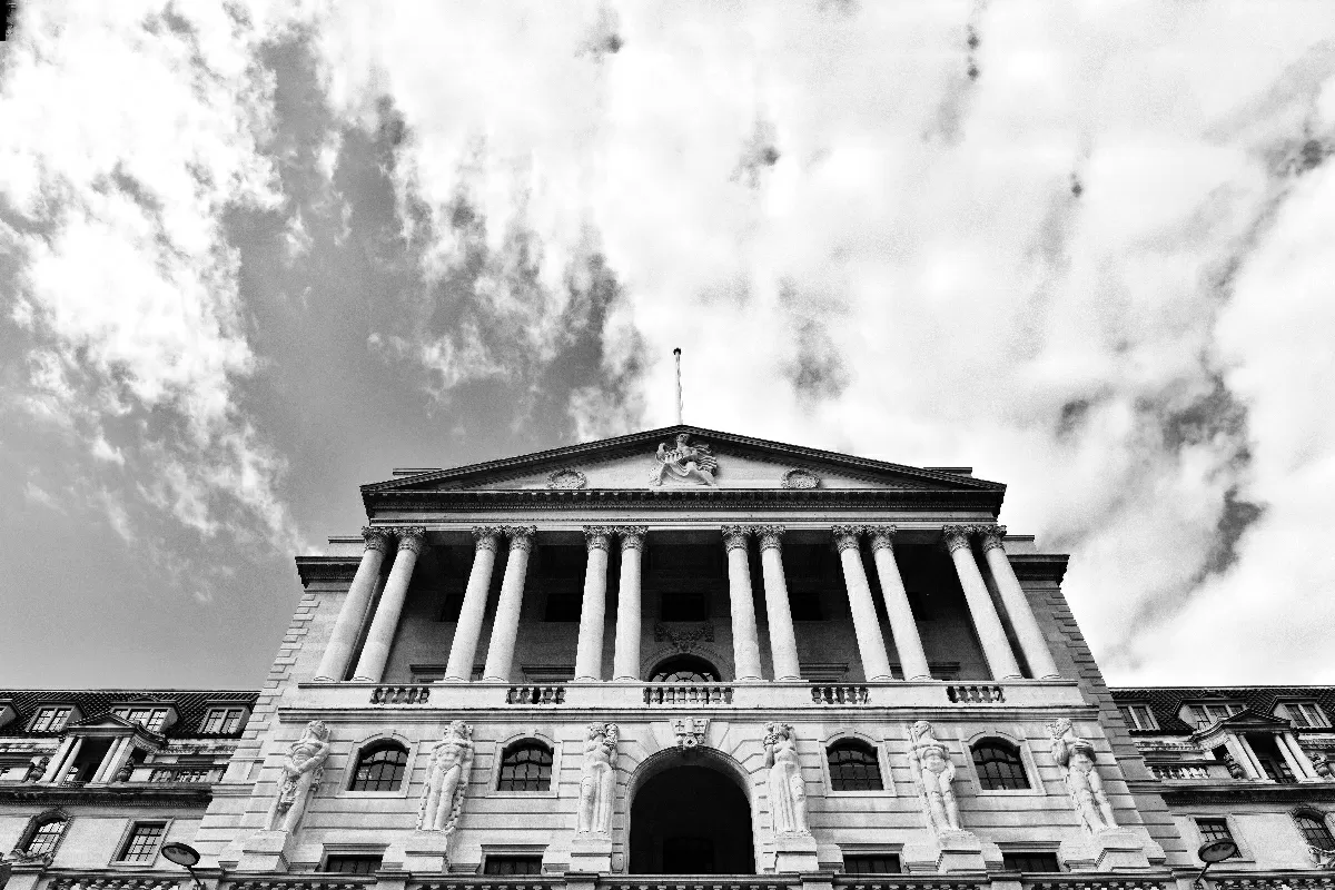 ‘Woke’ banknotes: Bank of England orders money printer to follow ESG rules