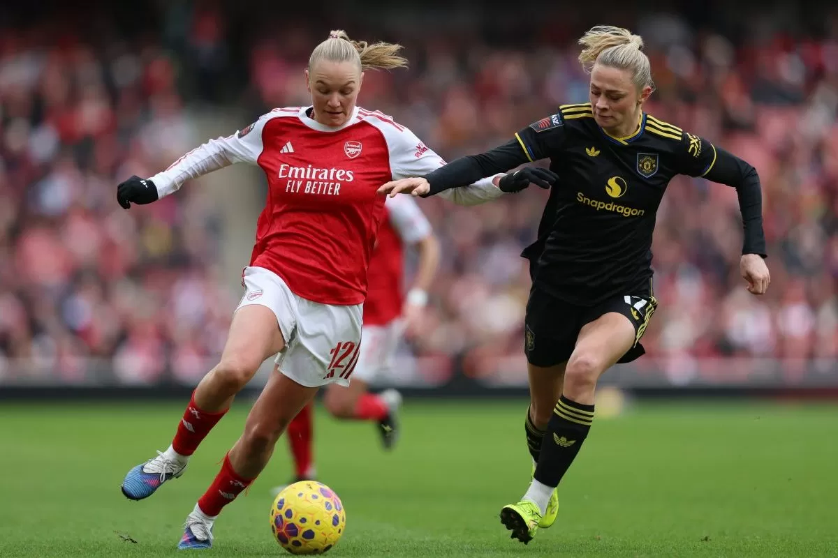 Women’s Super League chief paid £531,000 as it made £2.4m loss