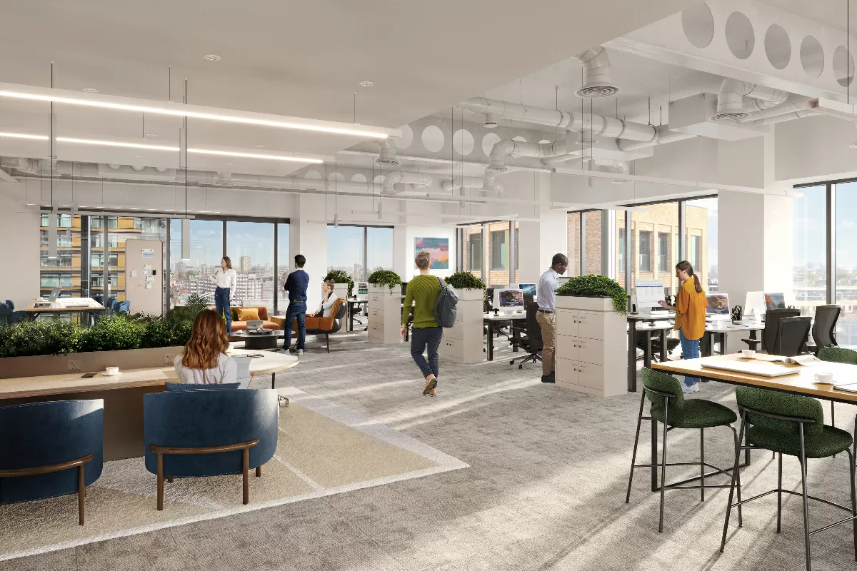 Gen Z office worker confidence crisis leads to uptick in AI use