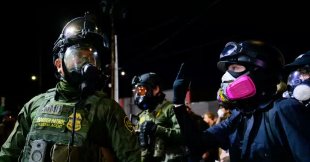 Immigration Agents Sweep Across Maine with Local Police Help Despite Dem Gov's Orders to Stop
