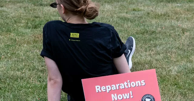 San Francisco Establishes Creation of Fund for $5 Million in Reparations for Each 'Eligible' Black Resident -- with No Money to Fund It