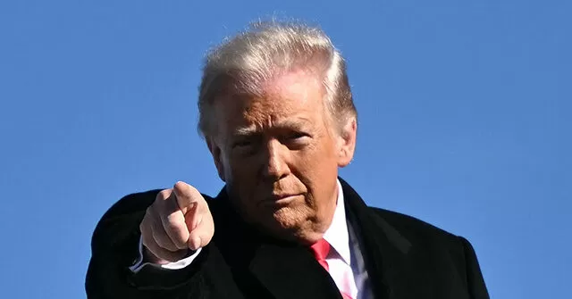 Exclusive -- Rep. Mark Harris: Trump Leading on Law and Order, Great Healthcare Plan Makes Him 'Bullish' on Midterm Elections