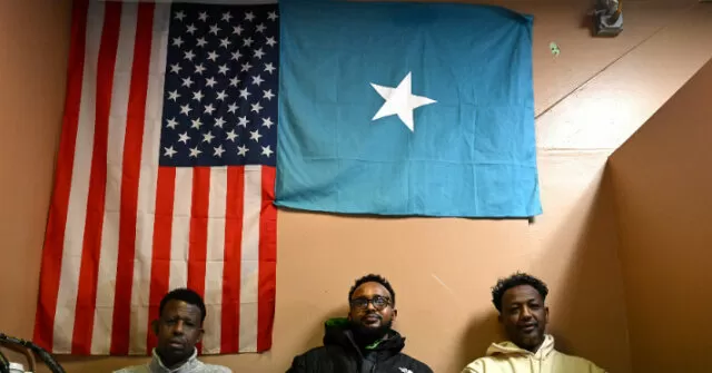 Database Searches Show Somali Fraudsters Funding Democrat Politicians