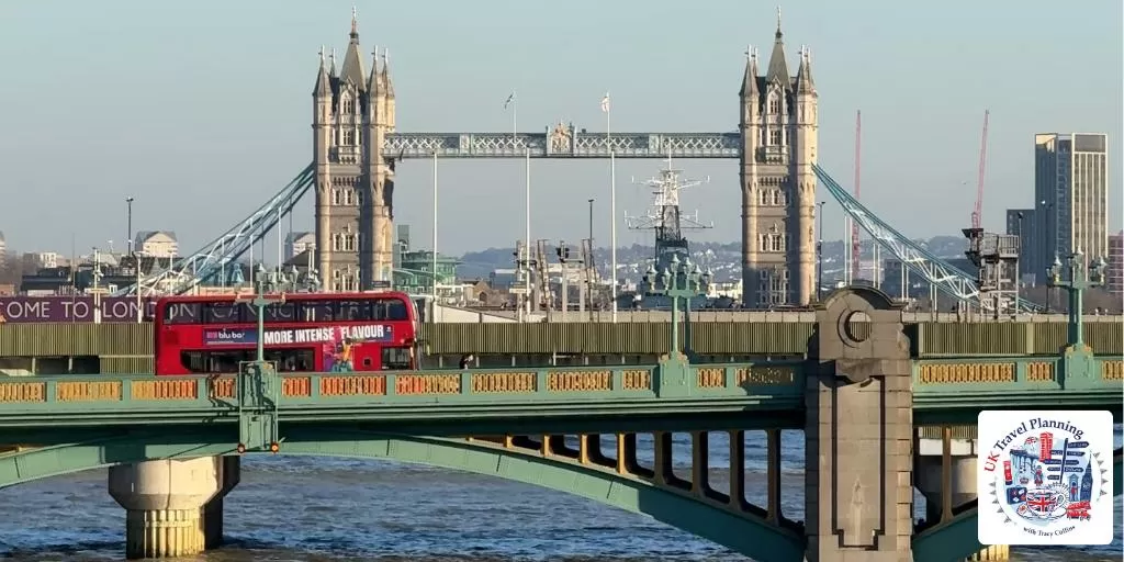 Episode 183 Planning a Trip to London in 2026: What You Really Need to Know