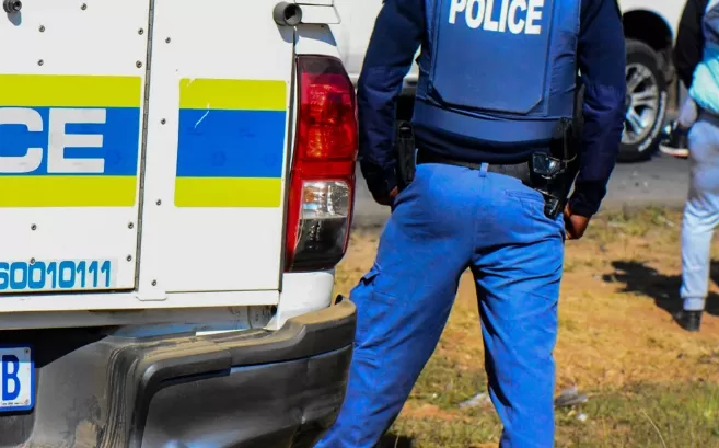 3 Shot Dead In Suspected Gang Attack At Western Cape Mall