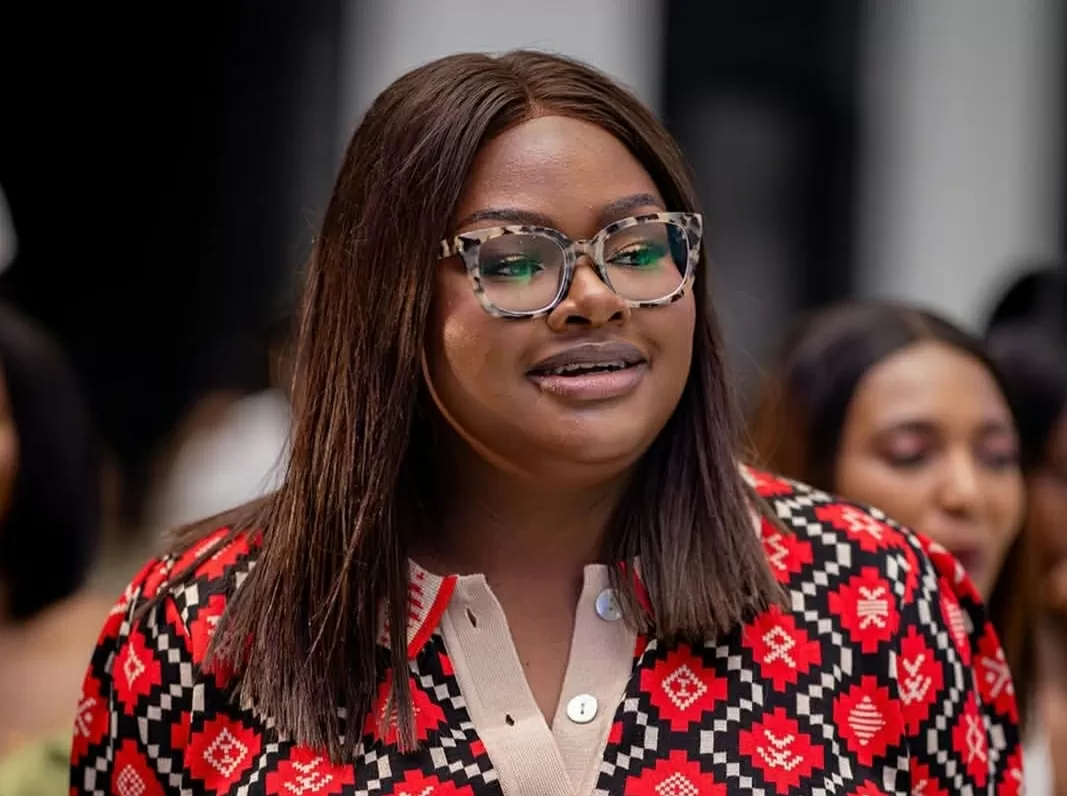 “Is Grace Mondlana Allergic To Hellos?” Influencer Dragged After Ignoring Excited School Kids
