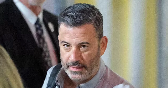 White House Slams Jimmy Kimmel as 'A No-Talent Loser With Horrific ratings' After He Offers Trump an Emmy to Pull ICE Out of Minnesota