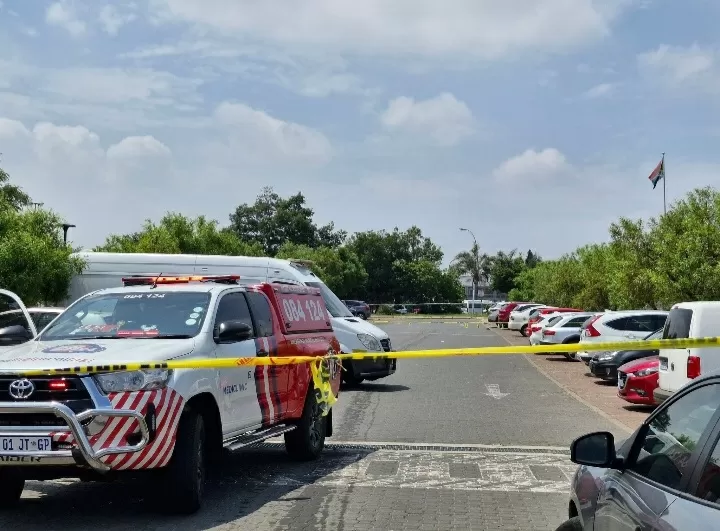 Two Killed As Gunfire Erupts At Booysens Magistrate’s Court