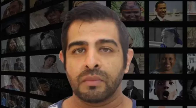 Police Probe After Man Believed To Be Online Firebrand Goolam Vawda Found Dead In Hotel Room