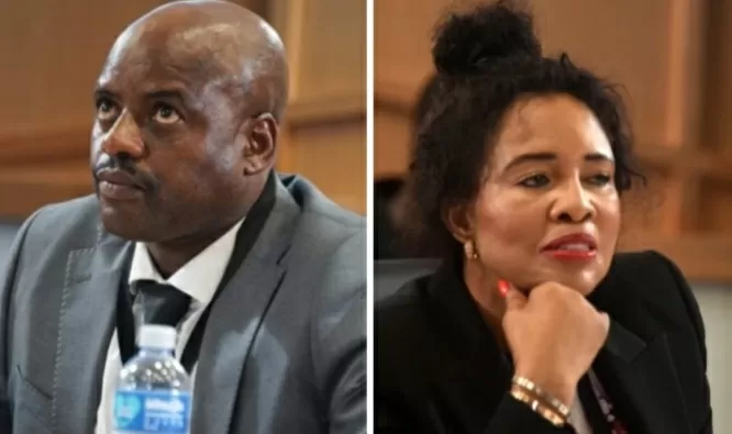 Madlanga Commission Names Officials For Investigation — Here’s Who They Are