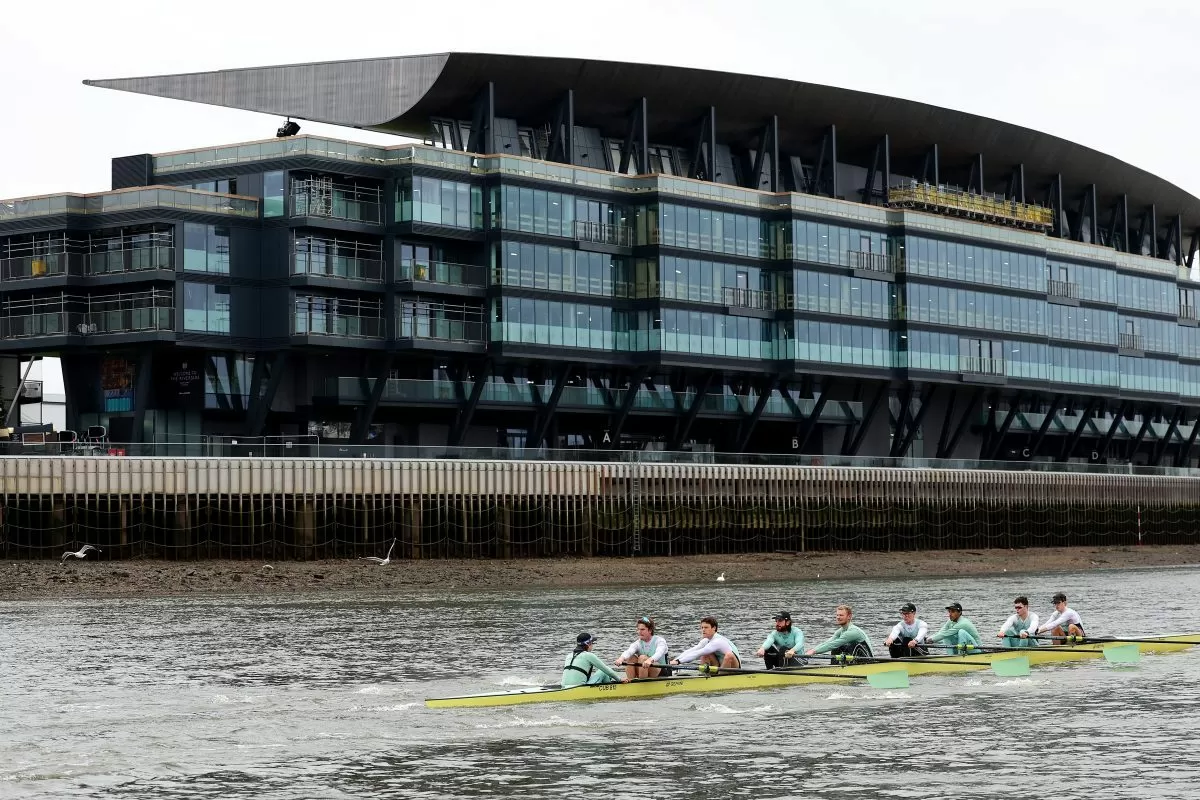 Fulham FC Riverside Stand to offer hospitality at Boat Race